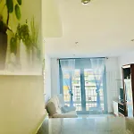 Holibai Afouteza, Apto Vistas Al Mar Y A Espacios Naturales * バイヨーナ