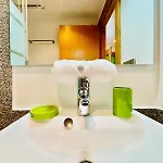 アパート Holibai Afouteza, Apto Vistas Al Mar Y A Espacios Naturales バイヨーナ