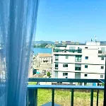 アパート Holibai Afouteza, Apto Vistas Al Mar Y A Espacios Naturales *
