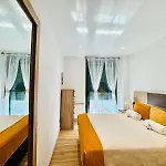 アパート Holibai Afouteza, Apto Vistas Al Mar Y A Espacios Naturales バイヨーナ