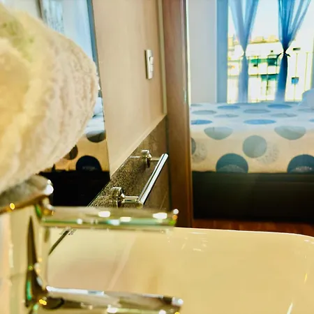 Holibai Afouteza, Apto Vistas Al Mar Y A Espacios Naturales Apartmán *