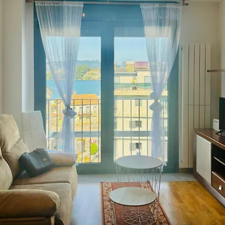 Holibai Afouteza, Apto Vistas Al Mar Y A Espacios Naturales * بايونا