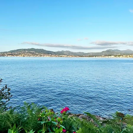 شقة Holibai Afouteza, Apto Vistas Al Mar Y A Espacios Naturales *