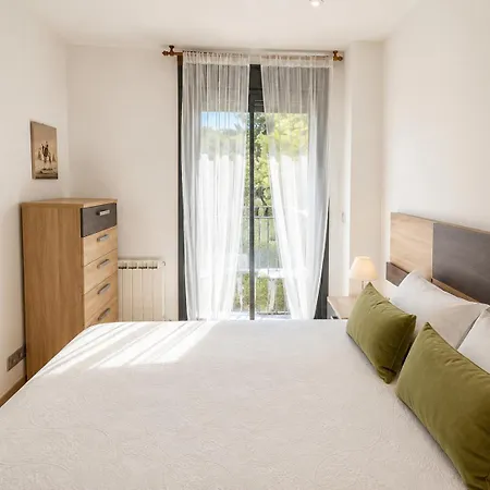 Apartmán Holibai Afouteza, Apto Vistas Al Mar Y A Espacios Naturales
