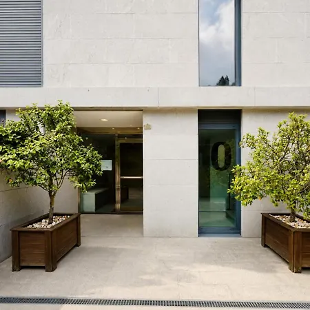 Holibai Afouteza, Apto Vistas Al Mar Y A Espacios Naturales Apartmán Baiona