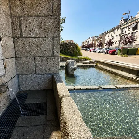 Holibai Afouteza, Apto Vistas Al Mar Y A Espacios Naturales Apartmán
